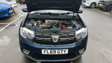 Dacia Sandero 0.9 TCe Comfort 5dr Petrol Hatchback